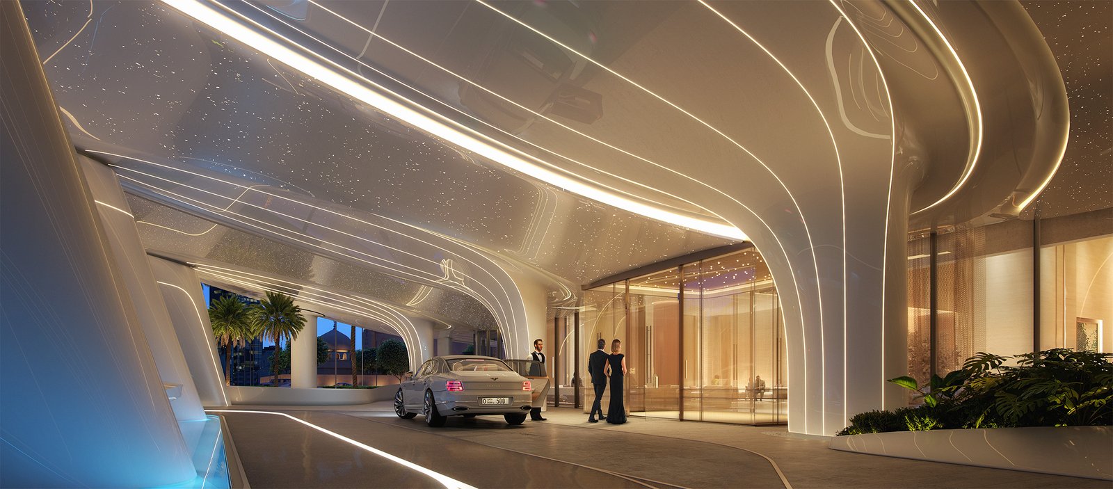 Dubai's Highest Rental Yield Locations: Maximize Your Investment Returns